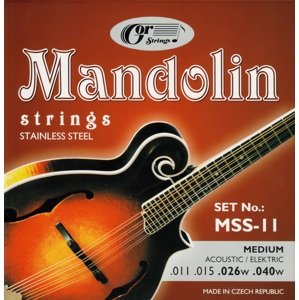Gorstrings Mandolin MSS11 1140w
