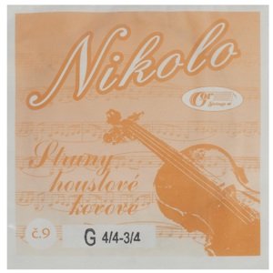 Gorstrings Nikolo Violin G