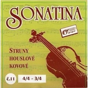 Gorstrings Sonatina Violin D