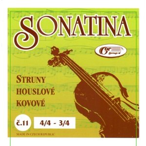 Gorstrings Sonatina Violin