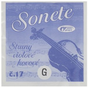 Gorstrings Sonete Viola G