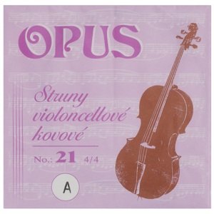 Gorstrings Opus Violoncello A