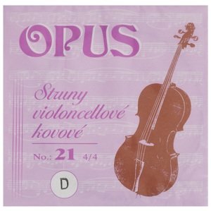 Gorstrings Opus Violoncello D