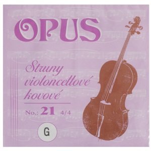 Gorstrings Opus Violoncello G