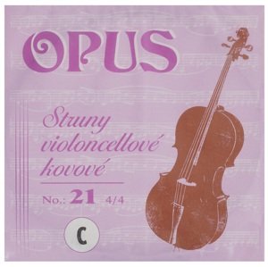 Gorstrings Opus Violoncello C