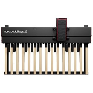 Nord Nord Pedal Keys PK25