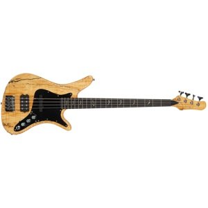 Carvin SB4000 Spalted Gloss HS