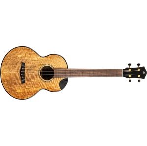 Flight Maia Baritone EQ-A Natural