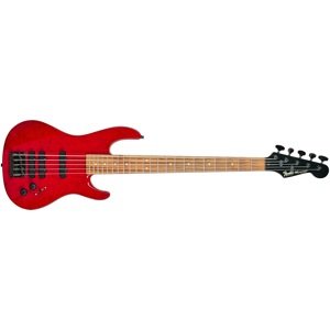 Fender 1990 HM V Bass USA