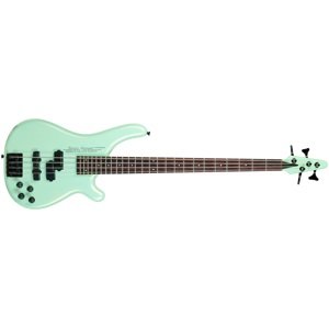 Tune 90s Bass Maniac P/J Lime Green Japan