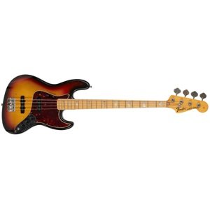 Fender 1975 Jazz Bass Alder MN