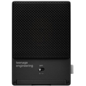 Teenage Engineering CM-15 black