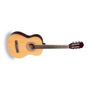 Soundsation Mileia 34 Natural