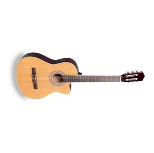 Soundsation Mileia 44CE Natural