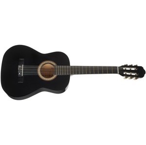 Soundsation Marisol 34 Black