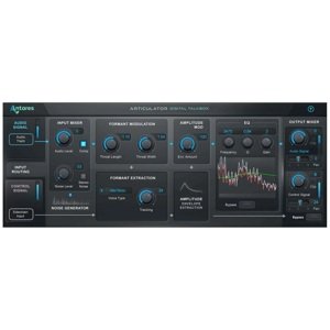 Antares Audio Technologies Articulator