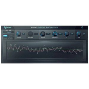 Antares Audio Technologies Aspire