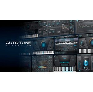 Antares Audio Technologies Auto-Tune Unlimited Annual Subscription