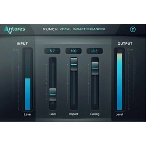 Antares Audio Technologies Punch