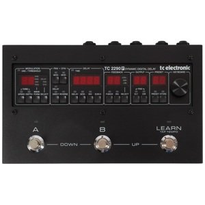 TC Electronic 2290 P Dynamic Digital Delay (použité)