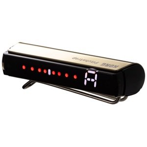 Korg Pitchstrap Gold
