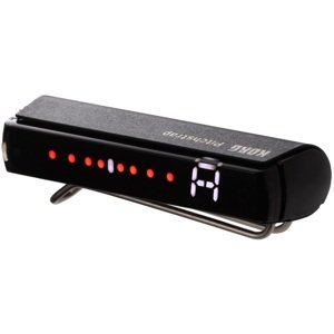 Korg Pitchstrap Black