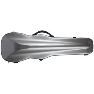 Amadeus EVR44 Case 4/4, Silver/Grey