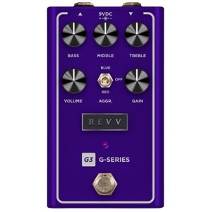 Revv G3 V2 Purple Channel