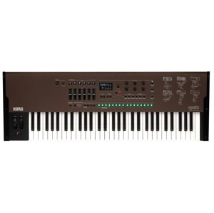 Korg Opsix SE (rozbalené)