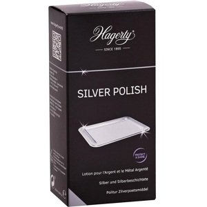 Hagerty Silver Polish