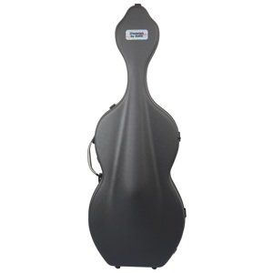Bam 1003XLW Violoncello Noir Grainé