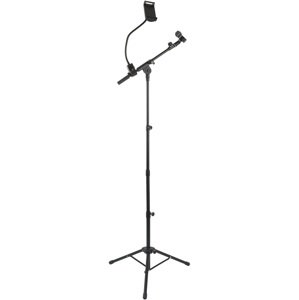 Guitto GMS-04 Mic Stand with Tablet Holder
