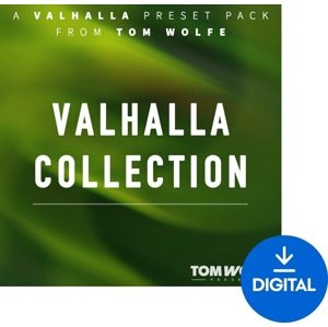 Tom Wolfe Valhalla Collection
