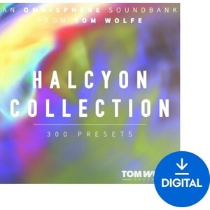 Tom Wolfe Halcyon Collection for Omnisphere