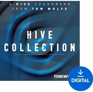 Tom Wolfe Hive Collection