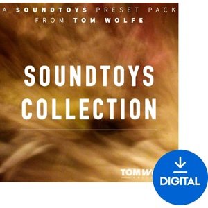 Tom Wolfe Soundtoys Collection