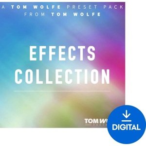 Tom Wolfe Effects Collection