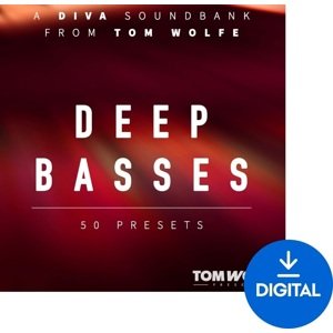 Tom Wolfe Diva Deep Basses