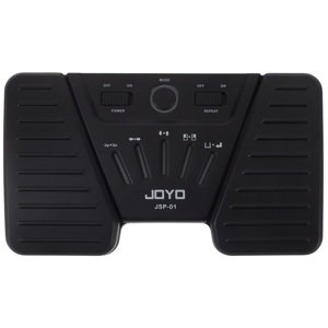 Joyo JSP-01 Page Tuner Pedal