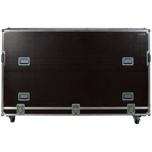 Razzor Cases TV 98" IIYAMA LH9875UHS-B2AG