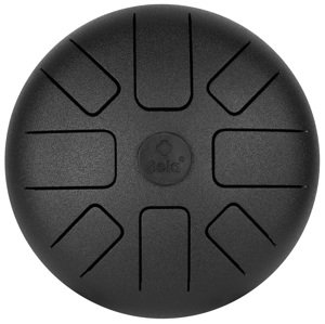 Sela Harmony Tongue Drum 8.5" C Major