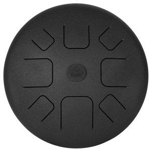 Sela Harmony Tongue Drum 12" C Major