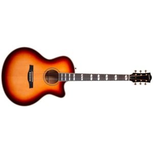 Godin Connaisseur Sunburst
