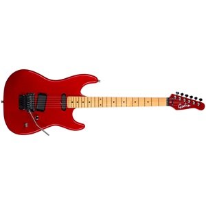Godin Redline 85 Red