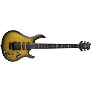 PRS SE Chleo Mantis Burst