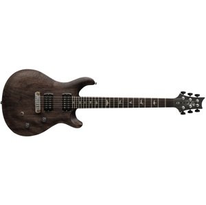 PRS SE CE24 Standard Satin Charcoal