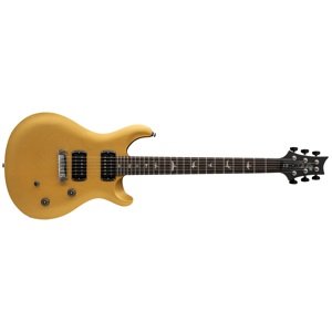 PRS SE CE24 Standard Satin Metallic Gold