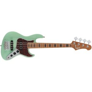 JET Guitars JB-300 SFG Travel Bass