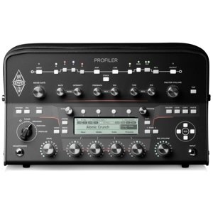 Kemper Profiler Head MK2
