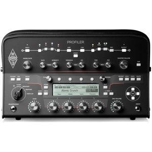 Kemper Profiler PowerHead MK2